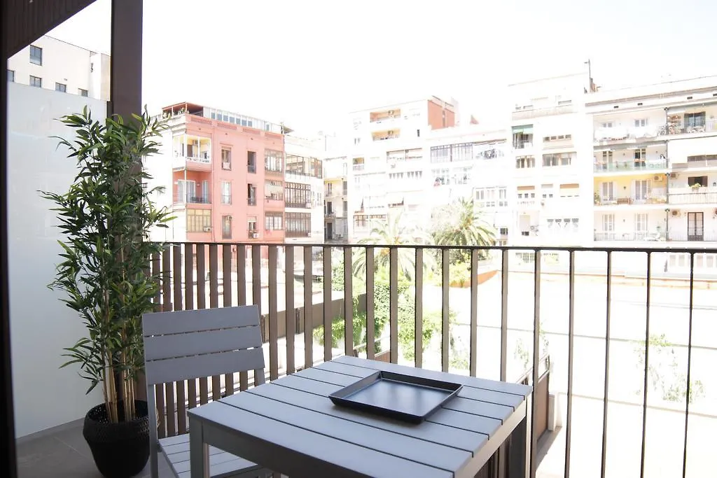 Tendency Rambla Catalunya Barcelone 0*,  Espagne