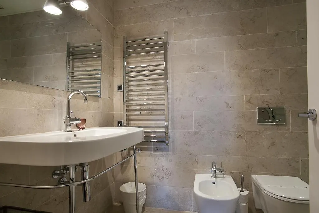 Appartement Tendency Rambla Catalunya Barcelone